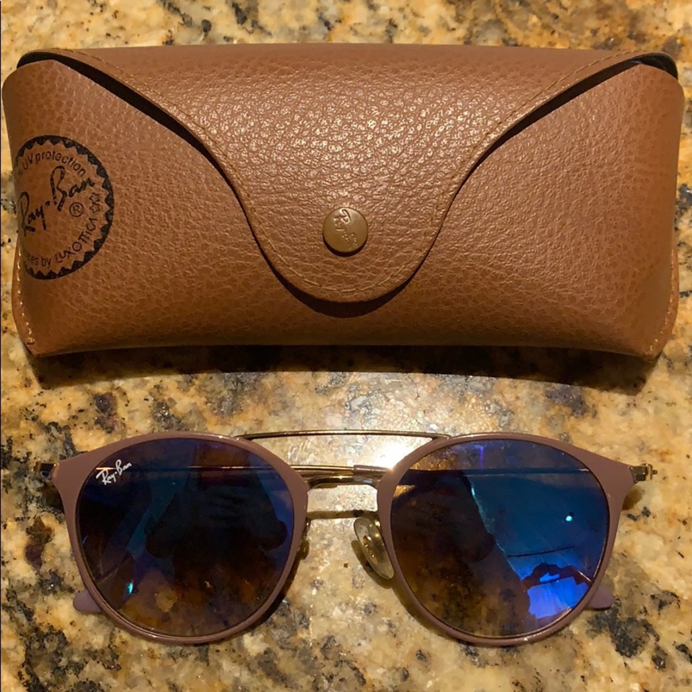 Ray Bans Glasses